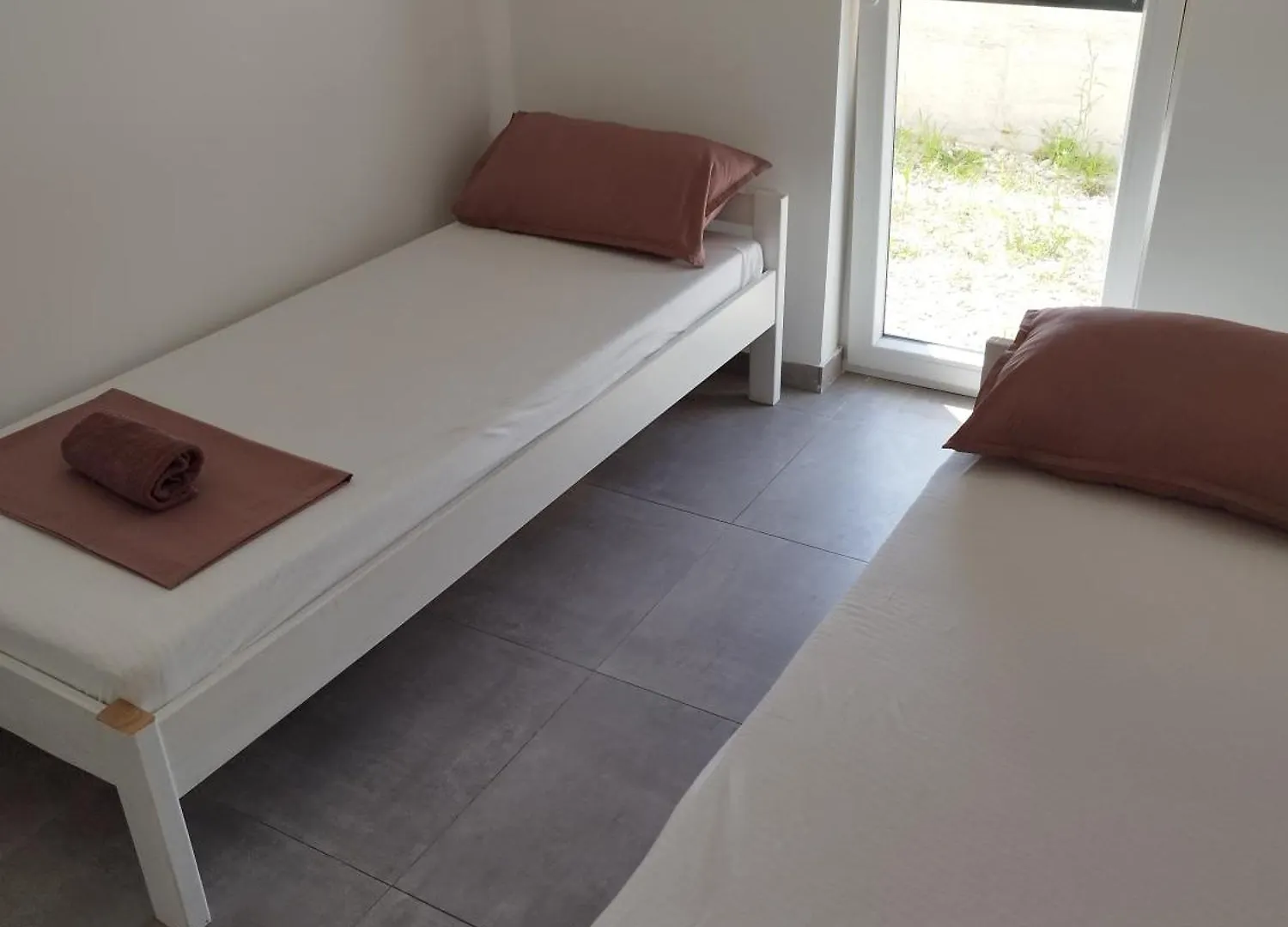 Apartman Klavedara Povljana